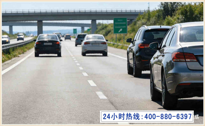 温州长春拖车电话
